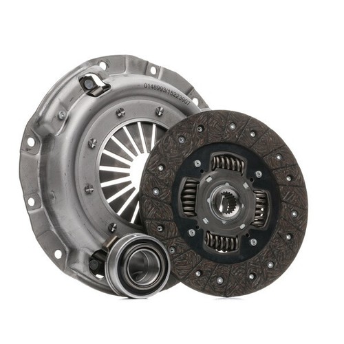 Brand New OE Spec 3 Piece Clutch Kit For HYUNDAI Lantra II Estate & Saloon - Picture 2 of 2