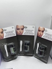 Face and Body Glitter Lot Of 3 Sealed