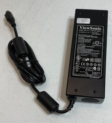 Viewsonic FSP180-1ADE11  AC Adapter Power Supply 19V 9.5A