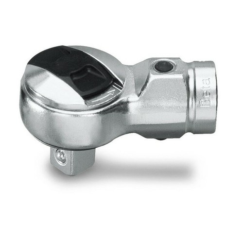 CRICCHETTI REVERSIBILI PER BARRE DINAMOMETRICHE ART. 614 - Foto 2 di 2