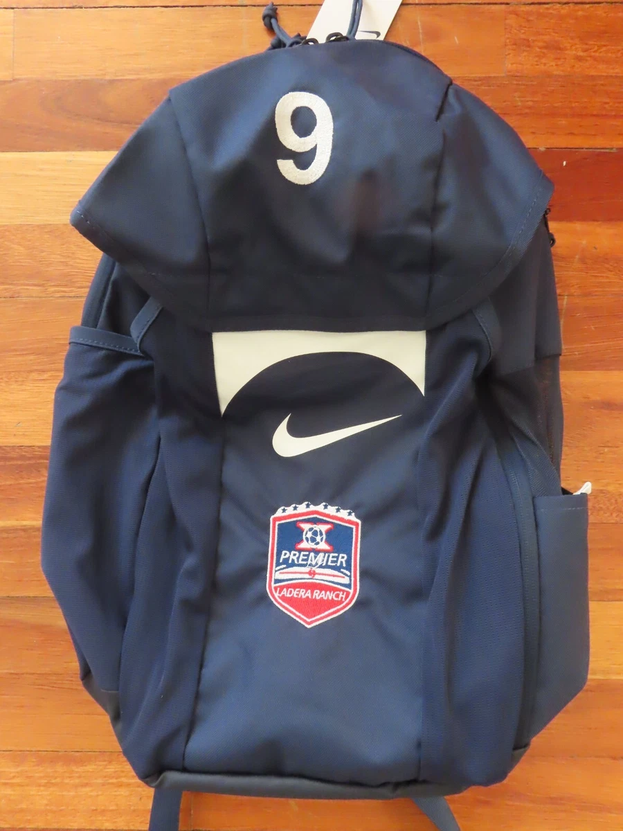 Nike club shop backpack