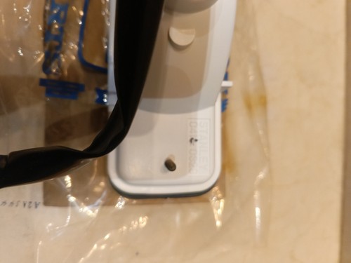 NOS Genuine OEM Stanley 041-0329 Front Combination Lights L&R Honda Accord 1984 - Picture 17 of 21