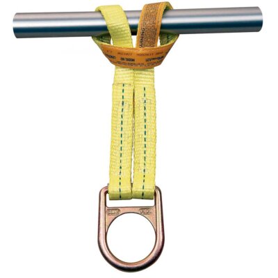Web Scaffold Choker Reusable