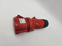 Mennekes Cee 16A Starkstrom Kupplung Rot 5-Polig 400V IP44