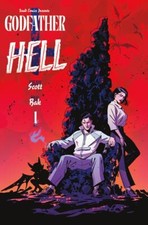 GODFATHER OF HELL #1 CVR A BAK (16/10/2024)