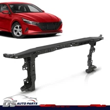 Fit For Hyundai Elantra 2021-2023 64101AA001 Front Radiator Support Assembly New