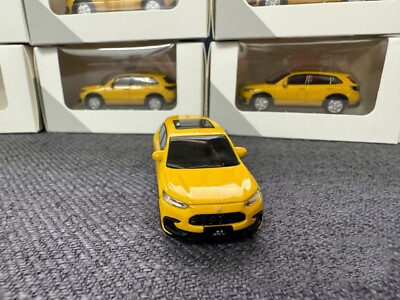 1/64 Honda ZR-V car model | eBay