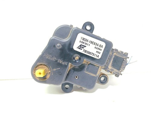 Volkswagen Sharan 2001 Stellmotor Heizung Klima 7M3907511A Diesel 85kW UST106900