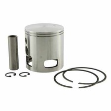Pistone PINASCO Modello A 177 CC PIAGGIO 125 per Vespa PX  2007-2011