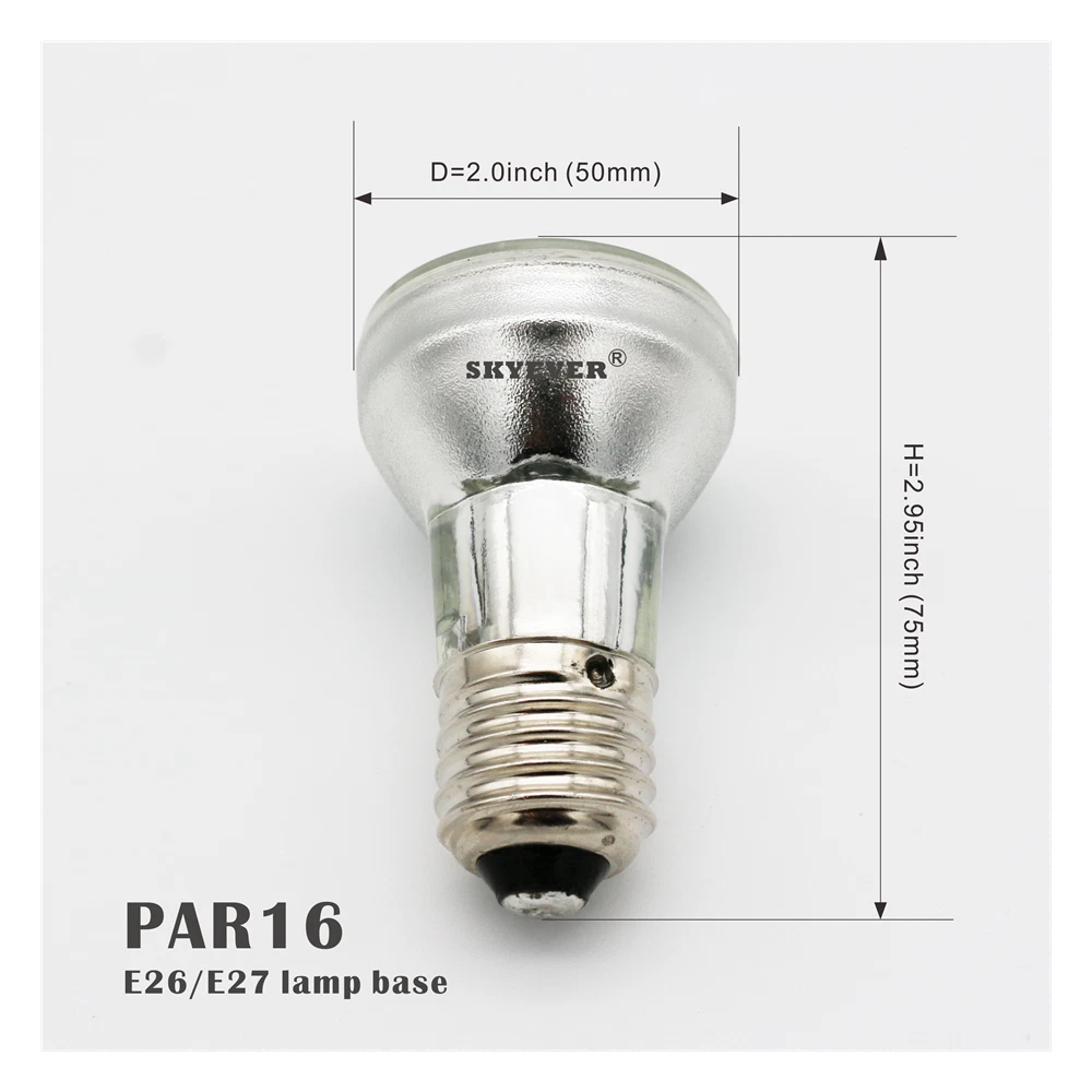 What is a par16 cheap bulb