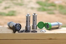 John Deere SCV ISO Conversion Kit Replaces RE206778