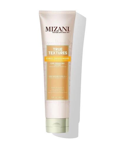 MIZANI True Textures Curl Enhancing Lotion 5oz (2pack) | eBay