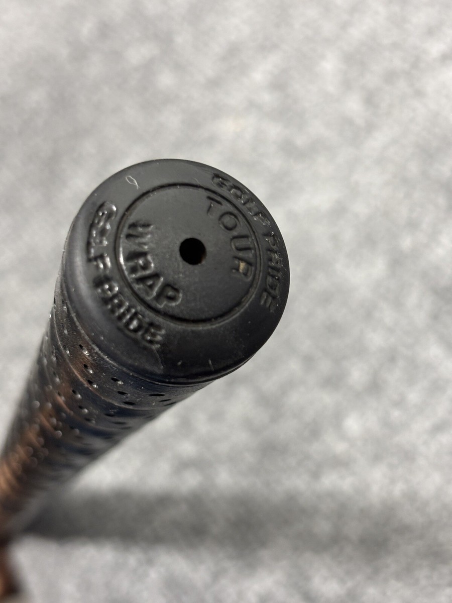 BRIDGESTONE J36 BLACK FORGED 7PC IRONS Set Limited Edition GOLF