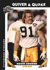 2004 Topps Fan Favorites Football Singles (1-85) - You Choose