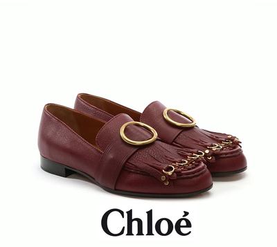 Chloe Olly Loafer 2025 www.hockeyplayer .ar