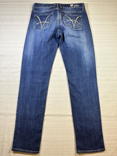 KUT FROM THE KLOTH Damen Jeans Catherine Boyfriend Gr. 2 blau Denim #639 - Bild 12 von 12