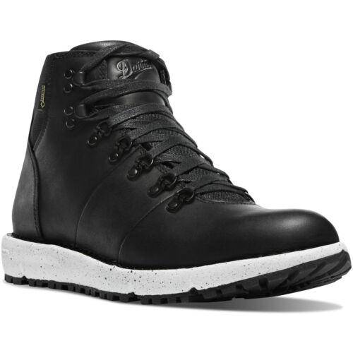 DANNER VÉRTIGO HOMBRE 917 GTX (32381, 32384, 32380, VIBRAM 917, WATER PF, 3COLOR) - Imagen 4 de 30