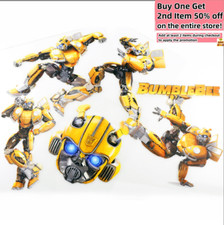 Transformers Autobot Auto Vinyl Decal Bumblebee Logo Insignia Car Window Sticker Transformers Autobot Auto Vinyl Decal Bumblebee Logo Insignia Car Window Sticker