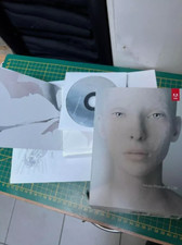  FRENCH / Fran ais  Adobe Photoshop CS6 for MAC Os - Disc and Serial Number