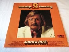 James Last -  Non Stop Dancing 2 1972  GER LP 1972