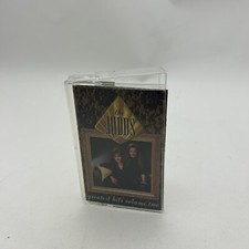 The Judds Greatest Hits Volume Two Cassette 