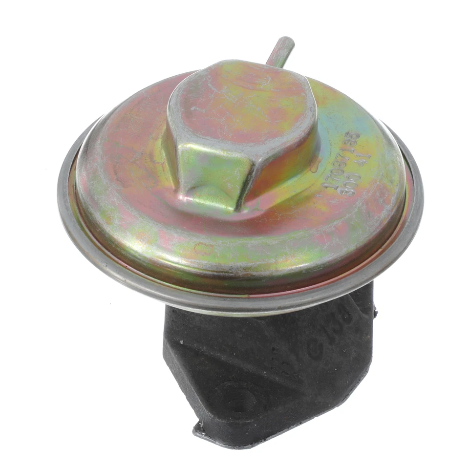 Junta de válvula de recirculación de gases de escape genuino GM 1987-1996 Chevrolet 19210683 Foto 2 de 4