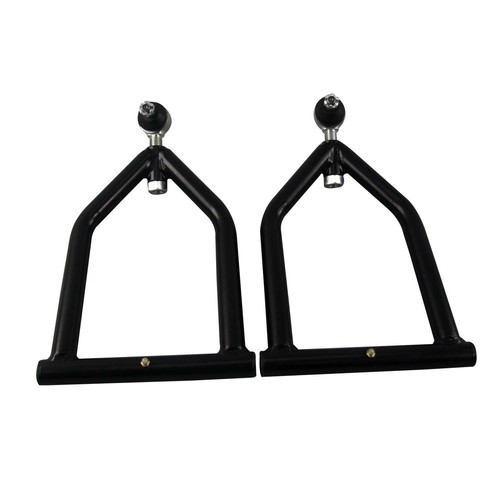 Front Extended Adjustable A-Arms For ATV Yamaha Banshee 350 YFZ350 1991-2006 - Picture 4 of 12