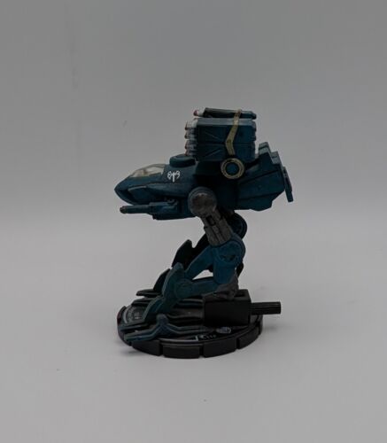 Mechwarrior Dark Age Meghann Tenclay - Catapult (Unique) - Picture 2 of 7