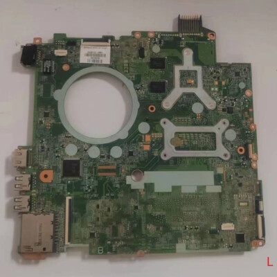 MOTHERBOARD CARTE MERE HP PAVILION X2 ATOM X5 Z8300 DORITOS 2.0 EUR 31,78 - FR