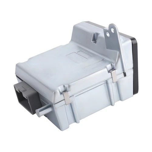 Dashboard Trailer Brake Control Module For Ford F150 5.0L,6.2L BL3Z19H332AA - Picture 7 of 11