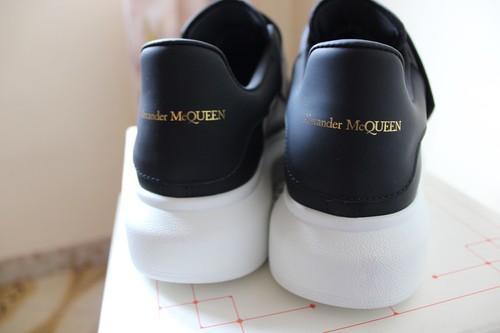 alexander mcqueen - Foto 6 di 12