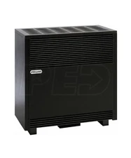 Williams 65,000 BTU Fireplace Front Liquid Propane Gas Room Heater with Blower