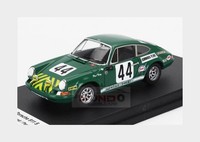 1:43 Trofeu Porsche 911S 2.2L F6 #44 24H Le Mans 1971 Bond Vestey TRFDSN221 Mode