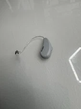 Jabra Enhance Select 50R OTC Hearing Aid Silver- Right Hearing Aid Only