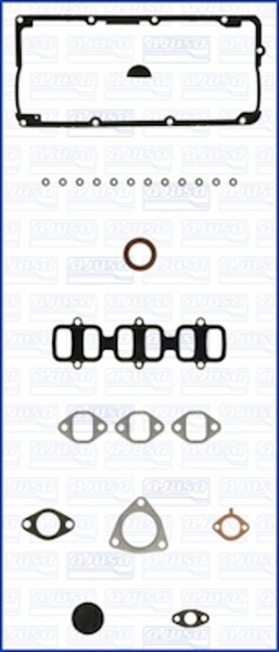 Ajusa Dichtungssatz Zylinderkopf 53037600 FüR VW A6 Audi A4 Passat B5 3B3 3B6 C5-image