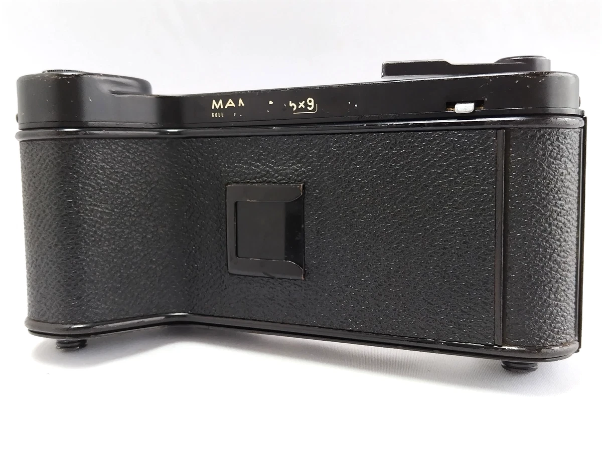 Mamiya Camera Film Backs & Holders 6x9 cm Camera for Mamiya for