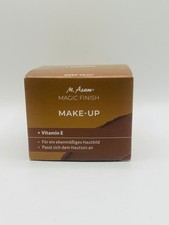 M. Asam Magic Finish Mousse Make Up - Farbe Deep Teint 30ml ( 649,67€/L)