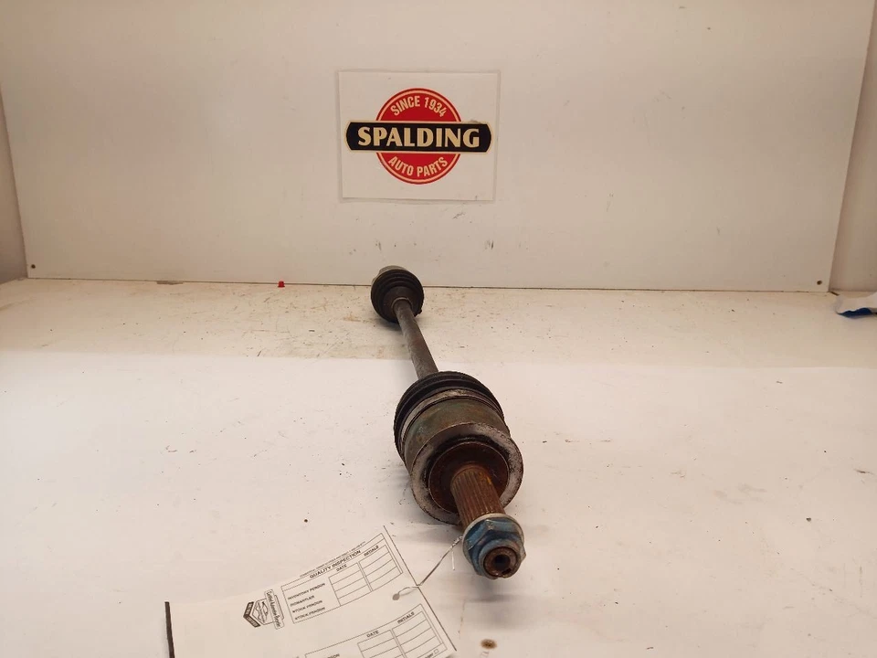 Eje delantero eje de 2015 Subaru Legacy Outback 10355089 Foto 2 de 4