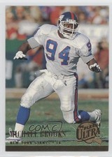 1994 Fleer Ultra Michael Brooks #217 1k3