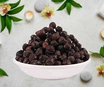 Aaloo Baloo Vaalo - Sour Cherry -Jadi Booti Buti- Single Herbs- Raw Herbs