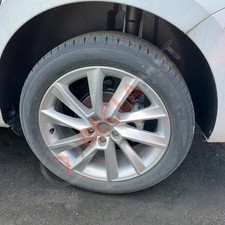 SKODA SCALA SE L EDITION TSI MK1 (NW1) ALLOY WHEELS SET