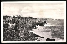 Costa do Sol, Farol da Guia, Ansichtskarte 