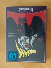 Hypno - Night of the Eagle - Classic Chiller Collection -  Neu + OVP