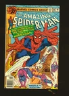 Amazing Spider-Man # 186 - Peter cleared of Capt. Stacy's murder VF/NM Cond