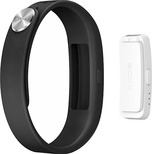 Sony SmartBand SWR10 Fitness Tracker Activity Armband EAN 7311271448297