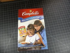 Campbells Soup Recipes Labels For Education 15 Min Chicken Rice Dinner and More