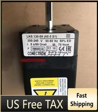 New Honeywell Servo Motor Damper Actuators LKS130-09 (A5-5 S1) 75Ncm For Burn km