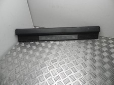 Einstiegleiste Ford USA MUSTANG Convertible 2008 rechts 4R336313200EMW