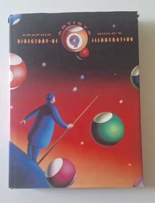 GRAFIKKÜNSTLER ZUNFT 9 ILLUSTRATIONSVERZEICHNIS