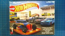 Hot Wheels Legends Tour 6 Car Box Set Camaro Mustang GTO El Camino Rip Rod HLK50